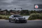 Ferrari FF by Boden Autohaus on HRE Wheels (501) 2019 года